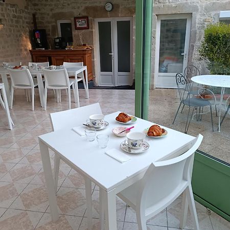 迪埃格利斯商会酒店 Sainte-Mère-Église 外观 照片